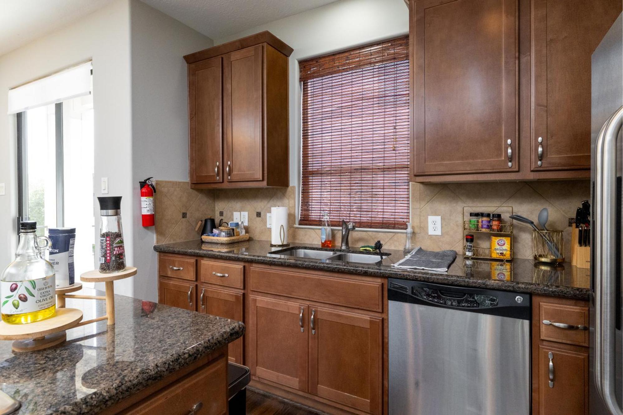 Villa The Nest In East Downtown Houston Texas Exterior foto