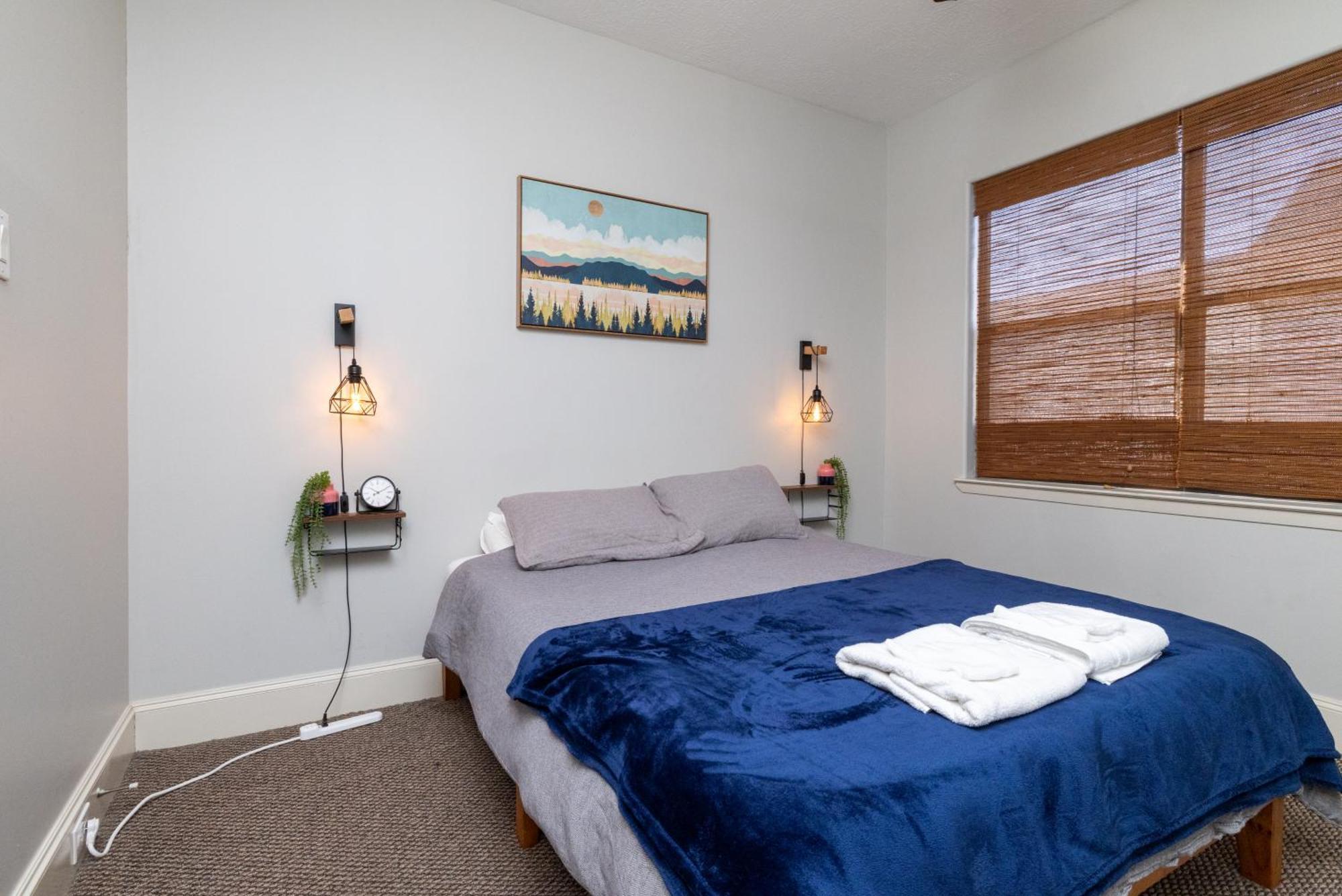 Villa The Nest In East Downtown Houston Texas Exterior foto