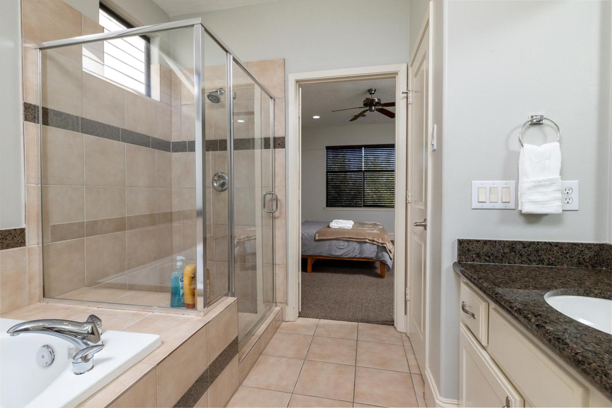 Villa The Nest In East Downtown Houston Texas Exterior foto